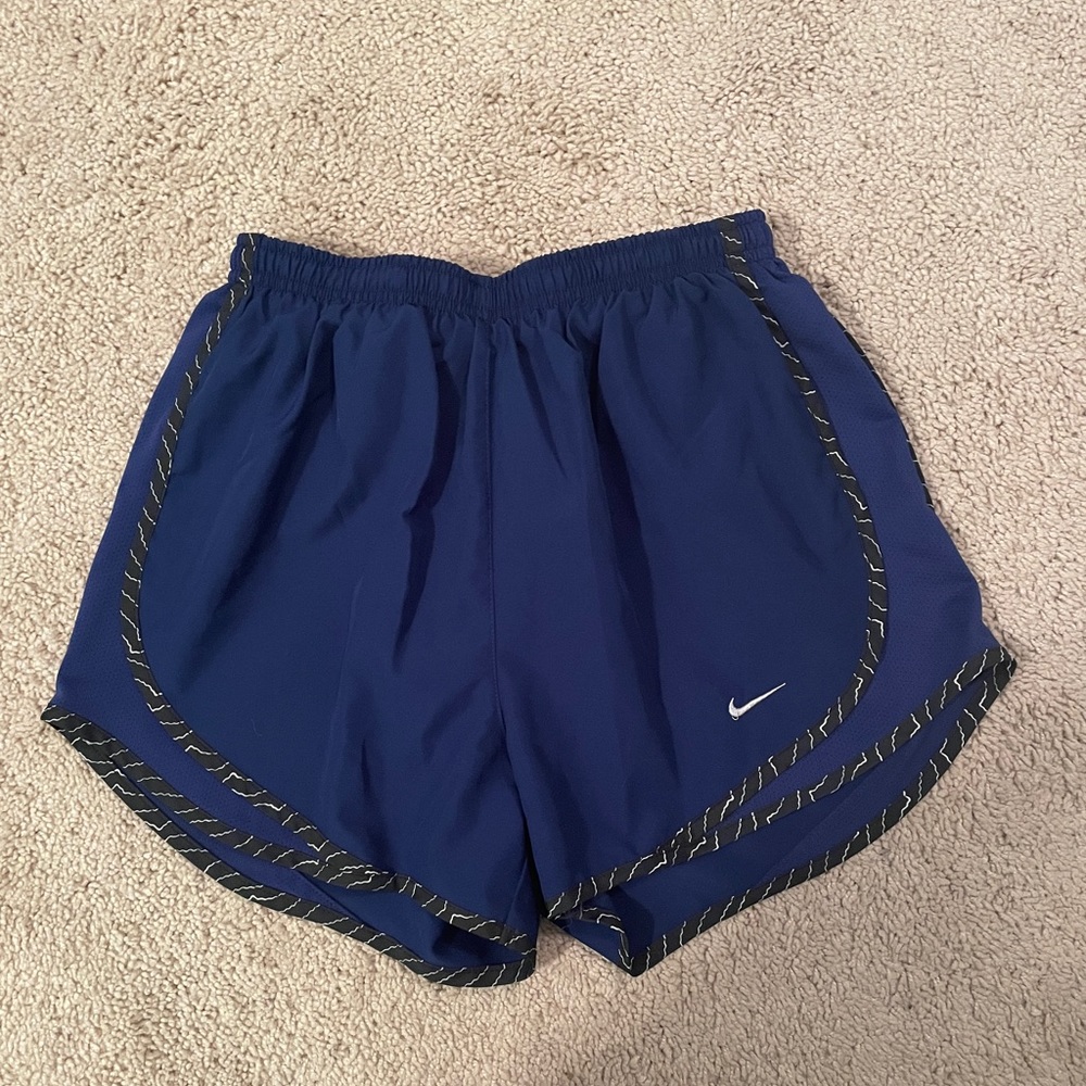 Size Small Nike shorts!